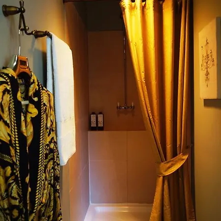 לינה וארוחת בוקר Boutique Il Cortile Divino