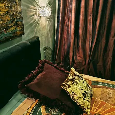 לינה וארוחת בוקר Boutique Il Cortile Divino