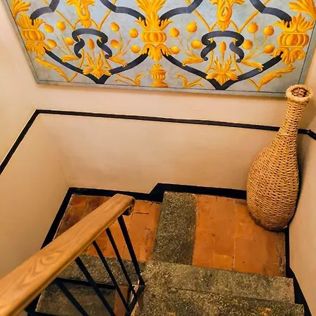 Boutique Il Cortile Divino פורלצה