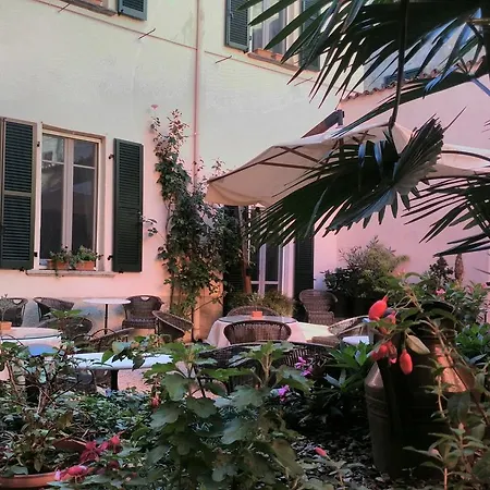 Bed & Breakfast Boutique Il Cortile Divino *