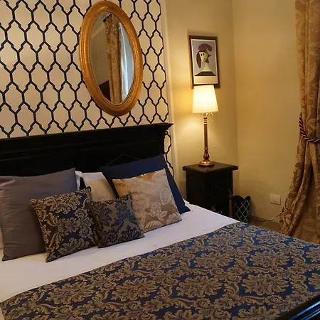 Bed & Breakfast Boutique Il Cortile Divino