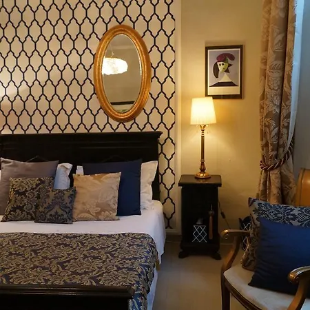 Bed & Breakfast Boutique Il Cortile Divino