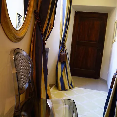 Bed & Breakfast Boutique Il Cortile Divino *