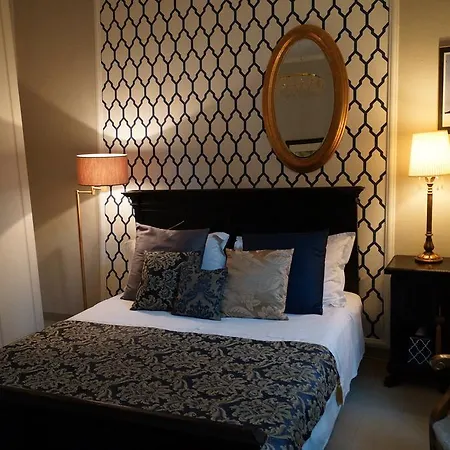 Boutique Il Cortile Divino Bed & Breakfast *