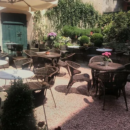 Boutique Il Cortile Divino Bed & Breakfast