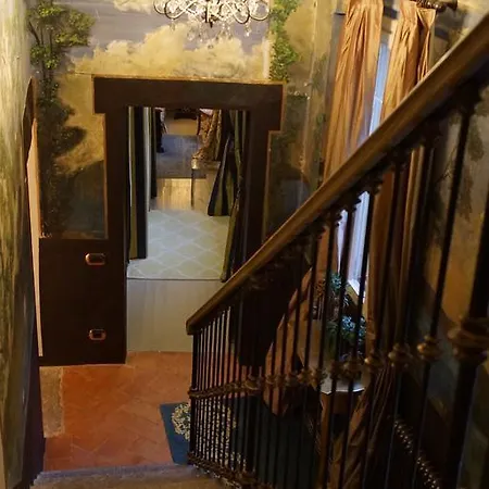 Boutique Il Cortile Divino Bed and breakfast *