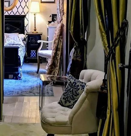 Boutique Il Cortile Divino Bed & Breakfast