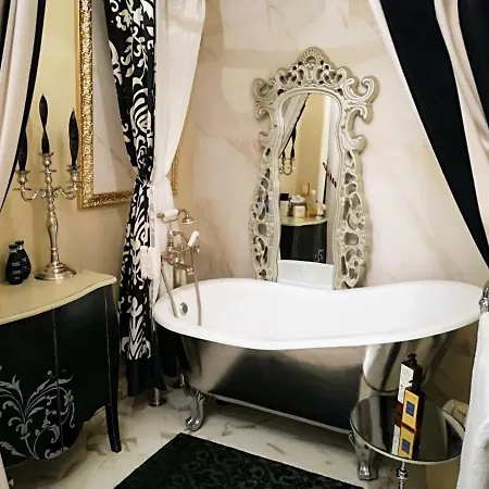 Bed & Breakfast Boutique Il Cortile Divino *