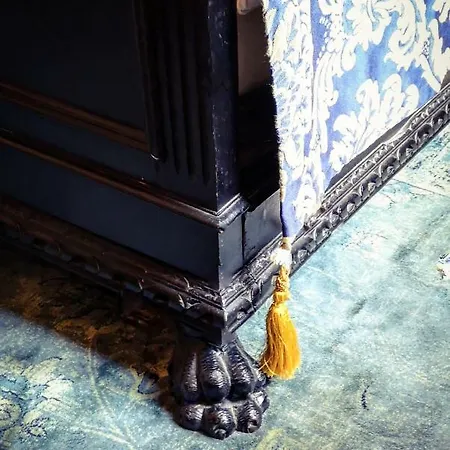 Boutique Il Cortile Divino Porlezza