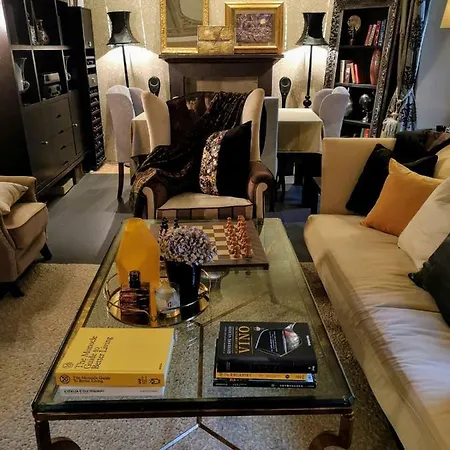 Boutique Il Cortile Divino * Porlezza