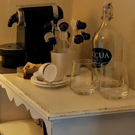 Bed & Breakfast Boutique Il Cortile Divino *