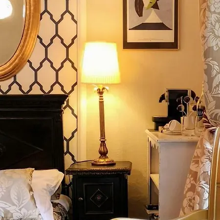Bed & Breakfast Boutique Il Cortile Divino Porlezza